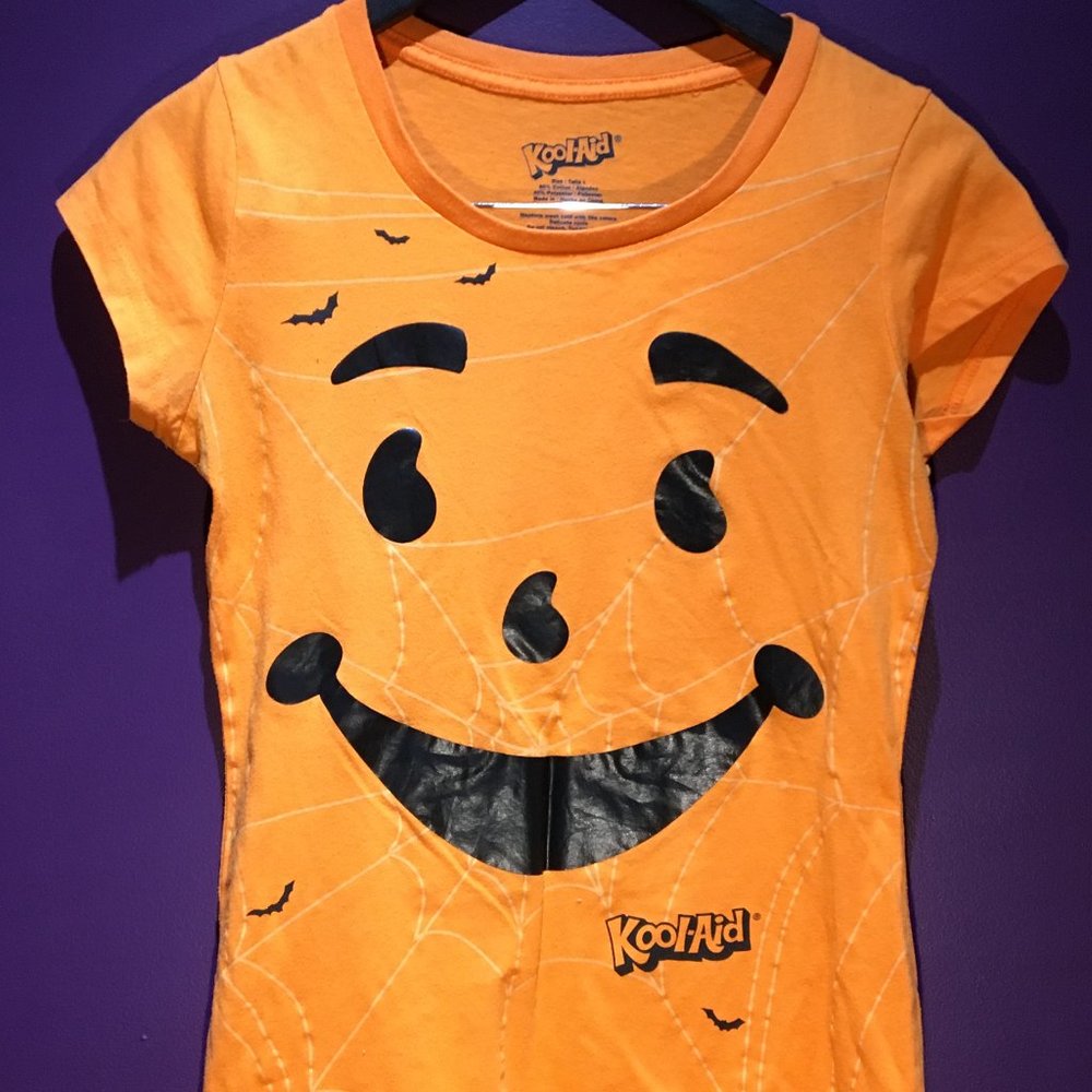 Vintage Kooliad shirt